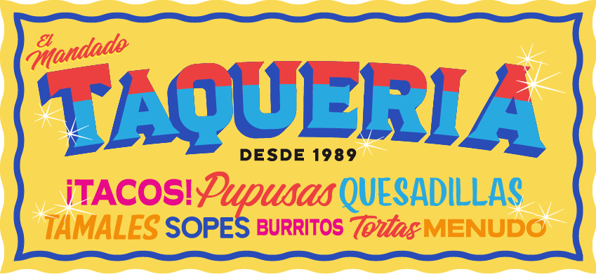 Taquería El Mandado